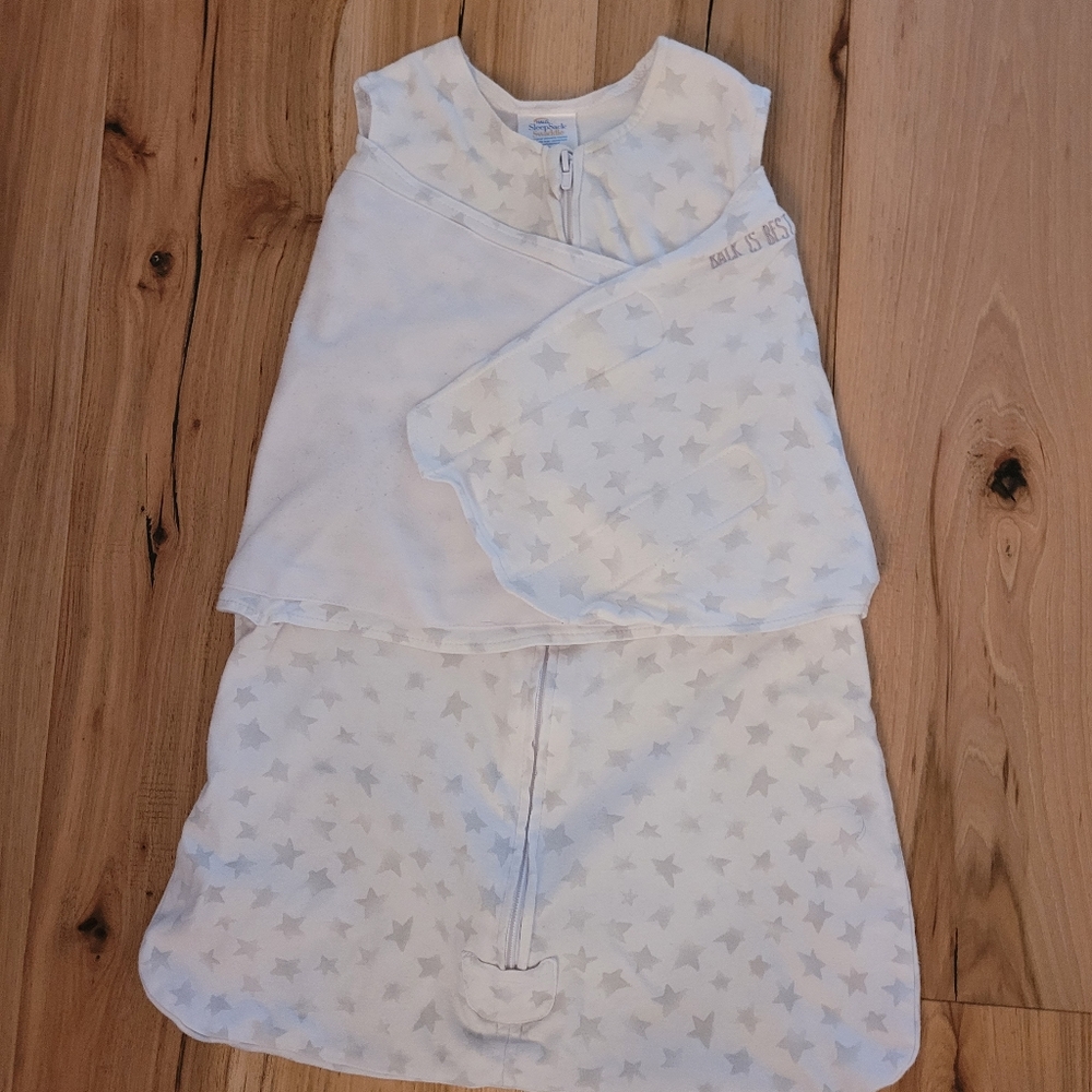 Halo SleepSack Swaddle
